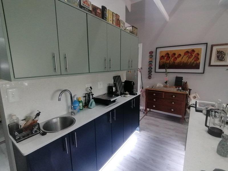 2 Bedroom Property for Sale in Bergsig Western Cape